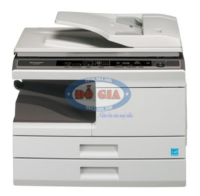 Máy photocopy Sharp - Máy Photocopy Đỗ Gia - Công Ty TNHH Phát Triển TM Và DV Đỗ Gia
